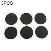3 Set BIKERSAY BT022BS Bicycle Accessories Glue-Free Patching, 3 Set