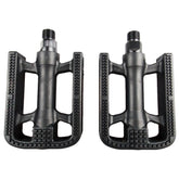 BIKERSAY PL009 Anti-slip Bicycle Plastic Pedal, PL009