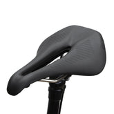 GUB 1180 PU Soft Breathable Hollow Bicycle Saddle, 1180