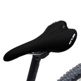GUB 3083 Microfiber Leather Mountain Road Bike Saddle, 3083
