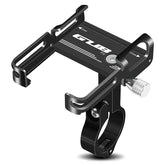GUB P10 Aluminum Bike Phone Holder