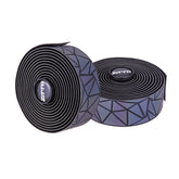 ZTTO Road Bike Bar Tapes Colorful Gradient Color PU Tape Durable Shock-Proof Bar Tape, ZTTO