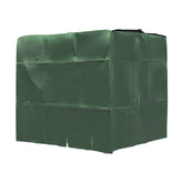 210D Oxford Cloth 1000L IBC Water Tank Sunscreen Dust Cover