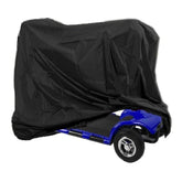 Electric Scooter Dustproof and Anti-ultraviolet Protective Cover,Size: 140x66x91cm, 140x66x91cm