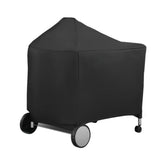 Outdoor Camping BBQ Grill Waterproof Cover, Size: 124x65x101cm, 124x65x101cm