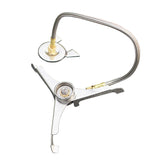 AOTU AT6346 Outdoor Split Type Gas Furnace Adapter, AT6346