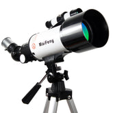 Maifeng40070 233x70 High Definition High Times Astronomical Telescope with Tripod, 233 x 70