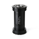 BB386 Press Fit Style EVO Bottom Bracket Fits 86.5mm for SHIMANO / SRAM / FSA Mountain Bike, BB386 EVO