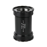 BB386 Press Fit Style Bottom Bracket Fits 68-86.5mm for SRAM / Rotor / FSA Mountain Bike, BB386