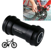 BB30 Press Fit Style Bottom Bracket Fits 68-73mm for SHIMANO, Prowheel, SRAM GXP Mountain Bike, BB30