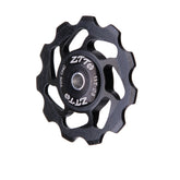 ZTTO 11T 4/5/6 MM Bicycle Derailleur Ceramic Bearing Bicycle Accessories
