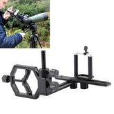 Datyson 5P0010L Telescope Photography Stand, Standard + 1 Phone Holder, Standard + 1 Phone Holder