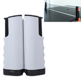 REGAIL Retractable Portable Table Tennis Net Rack, REGAIL Table Tennis Net Rack(Black Grey), REGAIL Table Tennis Net Rack(Black Red), REGAIL Table Tennis Net Rack(Gray Blue)