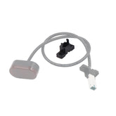 For Xiaomi M365 / M187 Electric Scooter Rear Brake Light Tail Light Connection Fixing Parts, Connection Fixing Parts