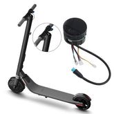 For Xiaomi ES1/ES2/ES3/ES4 Electric Scooter Dash Board Parts, For Xiaomi ES1/ES2/ES3/ES4