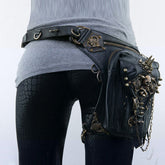 HG061 One-shoulder Bag Cross-body Bag Mobile Phone Waist Bag for Ladies, Size: About 27 x 18cm, 27 x 18cm One-shoulder