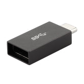 Type-C / USB-C to USB 3.0 AF Adapter, Type-C AF Adapter (Black), Type-C AF Adapter (Gold), Type-C AF Adapter (White)