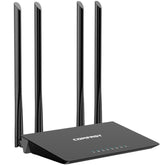 COMFAST CF-WR619AC V2 1200Mbps Dual Band Wireless Router, CF-WR619AC V2