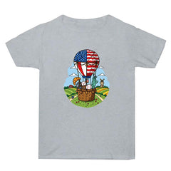 Summer Baggy Cotton Short Sleeve T-shirt Custom Made Print On Your Demand, Size: M, M