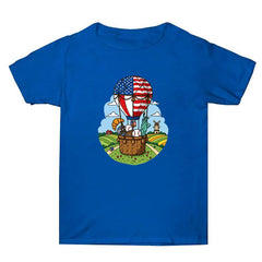 Summer Baggy Cotton Short Sleeve T-shirt Custom Made Print On Your Demand, Size: XL, XL