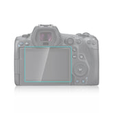 PULUZ 2.5D 9H Tempered Glass Film for Canon EOS R5 / EOS R5C, For Canon EOS R5
