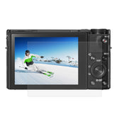 PULUZ 2.5D 9H Tempered Glass Film for Sony Alpha 9 III, For Sony Alpha 9 III