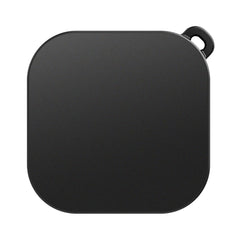 For GoPro HERO13 Black PULUZ Soft TPU Rubber Scratch-resistant Camera Lens Protective Cap Cover, For GoPro HERO13 Black Lens Cap