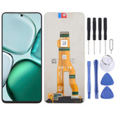For Honor X9c Smart Original LCD Screen with Digitizer Full Assembly, For Honor X9c Smart(Original)