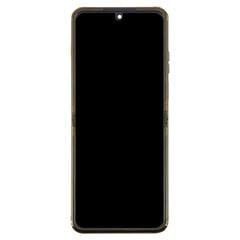 For Motorola Razr 50 Ultra Original LCD Screen Digitizer Full Assembly with Frame, For Motorola Razr 50 Ultra(Original)