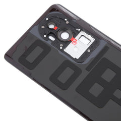 For OPPO Reno10 Pro+ Back Cover with Camera Lens Cover, For OPPO Reno10 Pro+