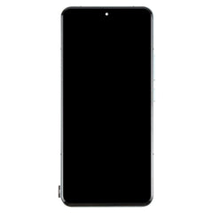 For Xiaomi 14 Pro AMOLED Original LCD Screen Digitizer Full Assembly with Frame, For Xiaomi 14 Pro(Original)