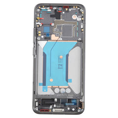 For Xiaomi 14 AMOLED Original LCD Screen Digitizer Full Assembly with Frame, For Xiaomi 14(Original Disassembled)