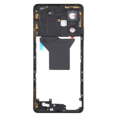 For Xiaomi Redmi Note 12 Pro 5G Original Middle Frame Bezel Plate, For Xiaomi Redmi Note 12 Pro 5G(Original)