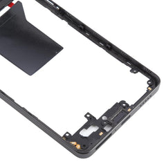 For Xiaomi Redmi Note 12 Pro 5G Original Middle Frame Bezel Plate, For Xiaomi Redmi Note 12 Pro 5G(Original)