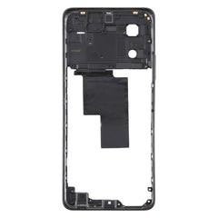 For OPPO A58 4G CPH2529 Original Middle Frame Bezel Plate, For OPPO A58 4G(Original)