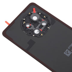 For OnePlus 13R Original Back Cover with Camera Lens Cover, For OnePlus 13R(Original)