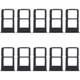 For vivo iQOO Neo5 Lite V2118A Original SIM Card Tray + SIM Card Tray, For vivo iQOO Neo5 Lite