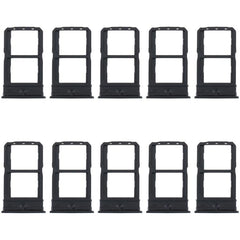 For vivo iQOO Neo5 Lite V2118A Original SIM Card Tray + SIM Card Tray, For vivo iQOO Neo5 Lite