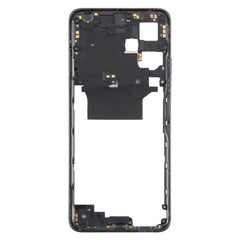 For Xiaomi Redmi Note 12 5G Original Middle Frame Bezel Plate, For Xiaomi Redmi Note 12 5G(Original)