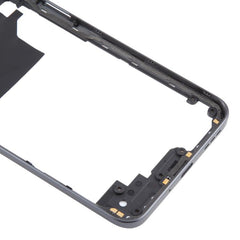 For Xiaomi Redmi Note 12 5G Original Middle Frame Bezel Plate, For Xiaomi Redmi Note 12 5G(Original)