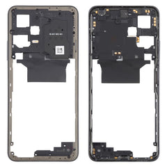 For Xiaomi Redmi Note 12 5G Original Middle Frame Bezel Plate, For Xiaomi Redmi Note 12 5G(Original)
