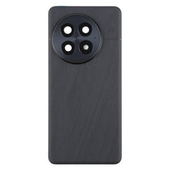 For OnePlus 13 CPH2655 CPH2653 PJZ110 Original Glass Battery Back Cover with Camera Lens, For OnePlus 13 (Original)