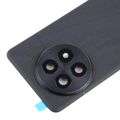 For OnePlus 13 CPH2655 CPH2653 PJZ110 Original Glass Battery Back Cover with Camera Lens, For OnePlus 13 (Original)