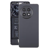 For OnePlus Ace 5 5G Original Glass Battery Back Cover with Camera Lens, For OnePlus Ace 5 5G (Original)