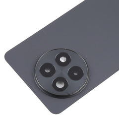 For OnePlus Ace 5 Pro 5G Original Glass Battery Back Cover with Camera Lens, For OnePlus Ace 5 Pro 5G (Original)