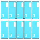 For Sony Xperia 5 IV 10pcs OEM Back Housing Cover Adhesive, For Sony Xperia 5 IV