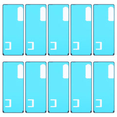 For Sony Xperia 5 IV 10pcs OEM Back Housing Cover Adhesive, For Sony Xperia 5 IV