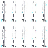 For Sony Xperia 5 IV 10pcs Front Housing Adhesive, For Sony Xperia 5 IV