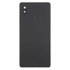 For Sony Xperia Ace III Back Cover with Camera Lens Cover, For Sony Xperia Ace III