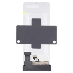 For Motorola Razr 60 / Razr 2025 AMOLED Material Original LCD Screen with Digitizer Full Assembly, For Motorola Razr 60(Original)